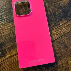 Case-Mate Mag Safe Hot Pink Phone Case